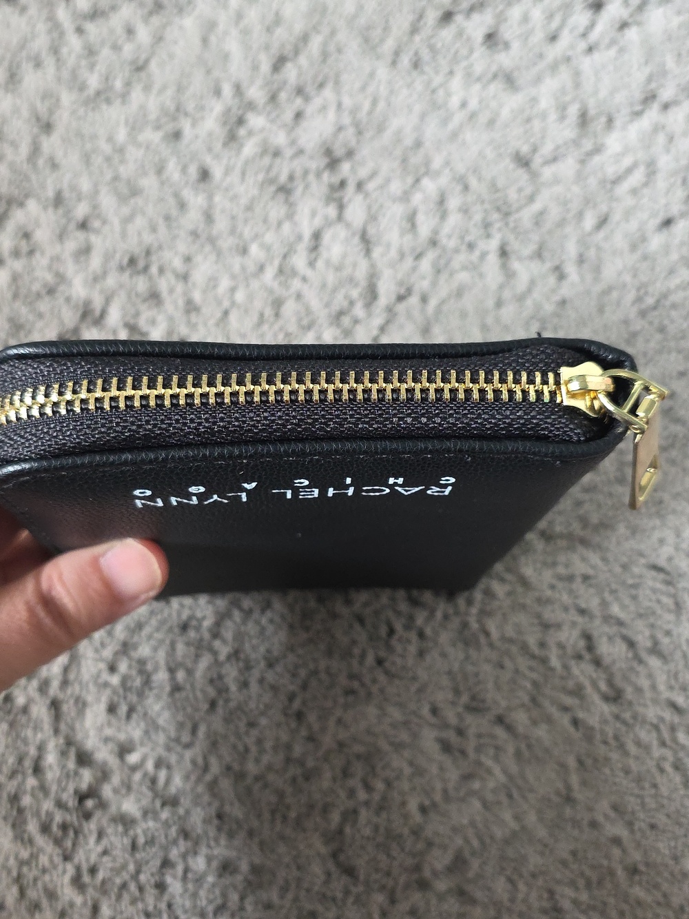 Rachel Lynn Chicago Jewelry Travel Case - Picture 6 of 10